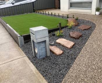 Affordable lawn mowing Fraser Rise Vic