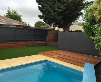 Affordable lawn mowing Fraser Rise Vic