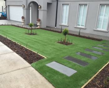 Affordable lawn mowing Fraser Rise Vic